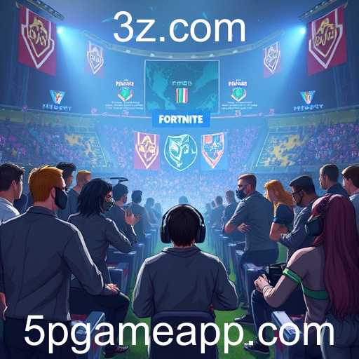 A Revolução do 5P Game na Era Digital