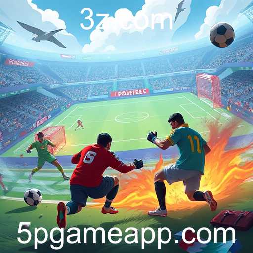 O Impacto Atual do 5P Game no Mercado Brasileiro