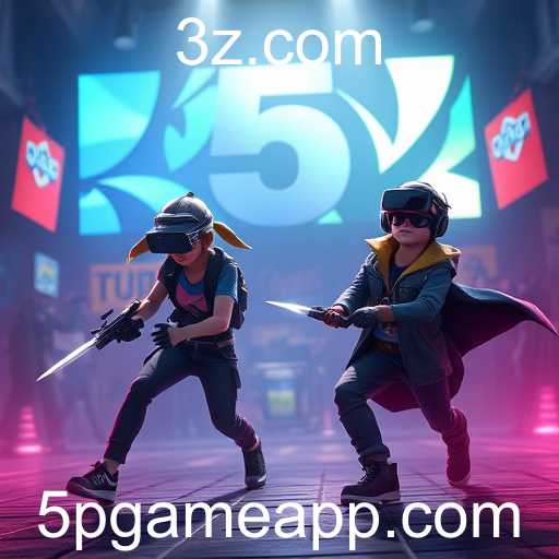 5P Game