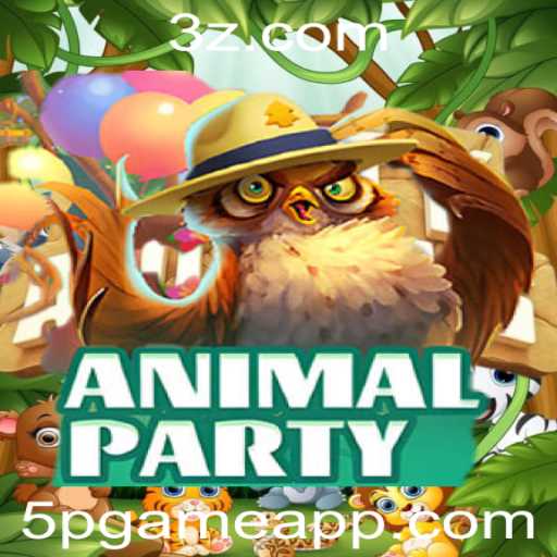 Explorando o Universo do Jogo AnimalParty e suas Regras Inovadoras