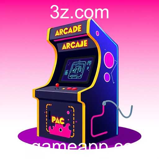A Fascinante Categoria de Jogos Arcade no 5P Game