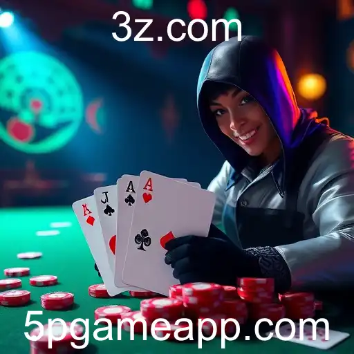 Explorando o Universo de Bacará Online e o Impacto do 5P Game