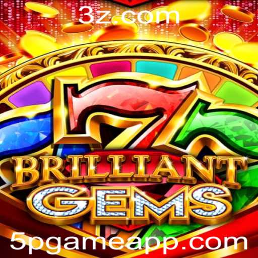 BrilliantGems: Descubra o Fascinante Mundo do 5P Game