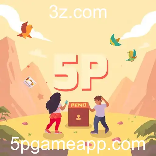 Contate-nos: Explorando o Mundo do 5P Game