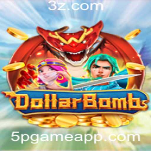 DollarBombs: Um Guia Completo para o Empolgante 5P Game