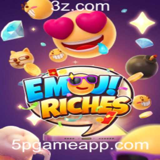 Descubra o Fascinante Mundo de EmojiRiches: O Jogo de 5 Pontos