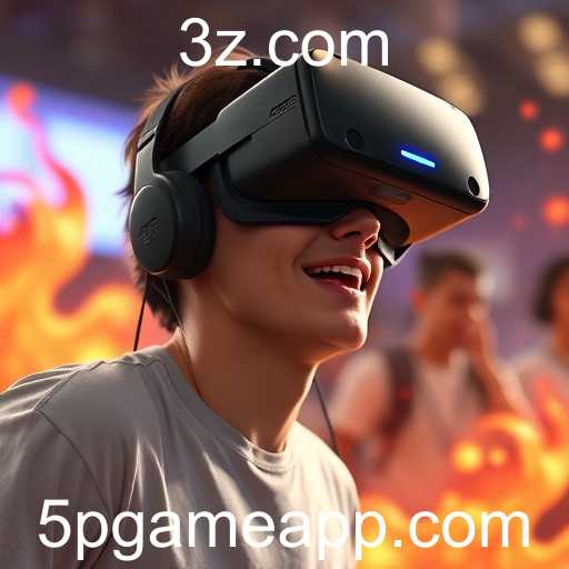 A Evolução do 5P Game e Seu Impacto no Mercado Digital