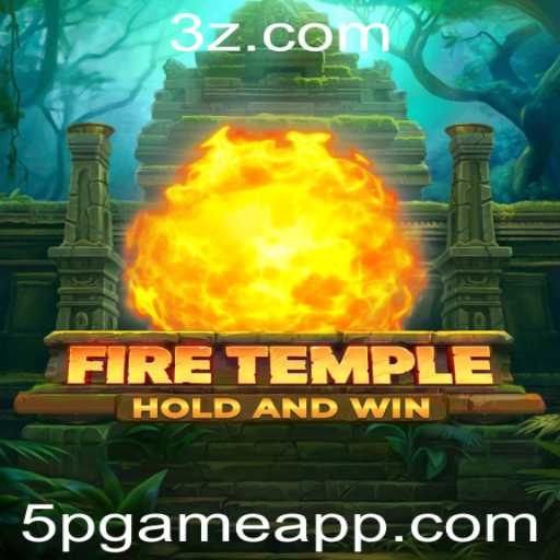 Explorando o Fascinante Mundo de FireTemple: O Inovador 5P Game
