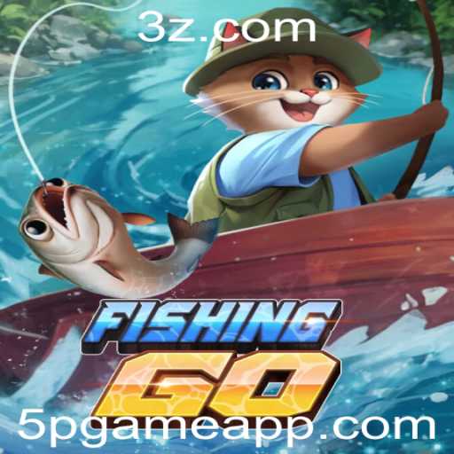 Descubra FishingGO: Uma Aventura Imersiva de 5P Game