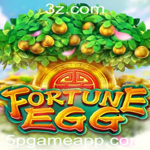Descubra o Empolgante Mundo do FortuneEgg: Um Jogo de 5P Inovador