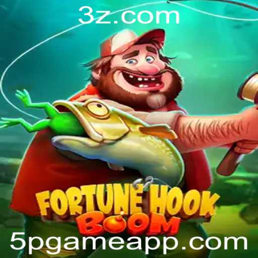 Explorando o Mundo de FortuneHookBoom: O ‘5P Game’ Que Está Conquistando Jogadores
