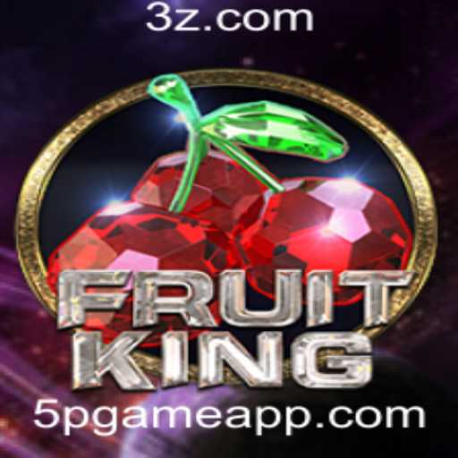 Explorando o Universo de FruitKing: O Cativante Jogo 5P