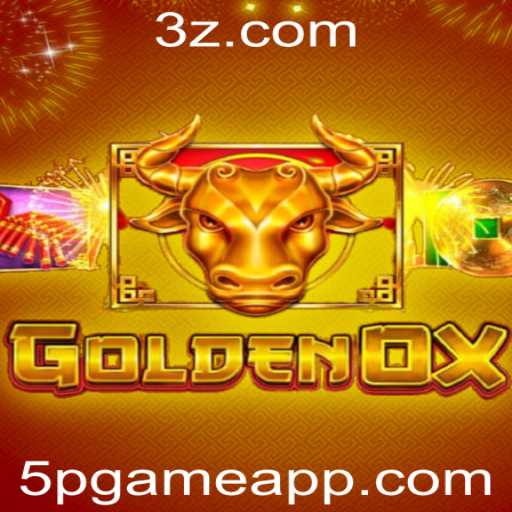 GoldenOx: Uma Introdução ao Novo Fenômeno dos Jogos 5P