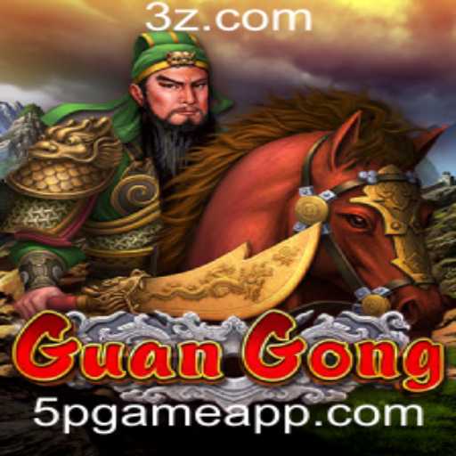 GuanGong: Uma Jornada Épica no Universo dos Jogos de Estratégia
