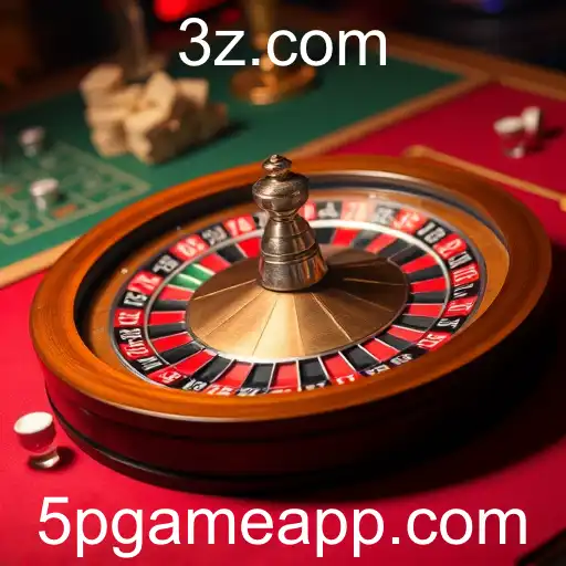 Explorando o Fascinante Mundo dos Jogos de Roleta: O Impacto do 5P Game