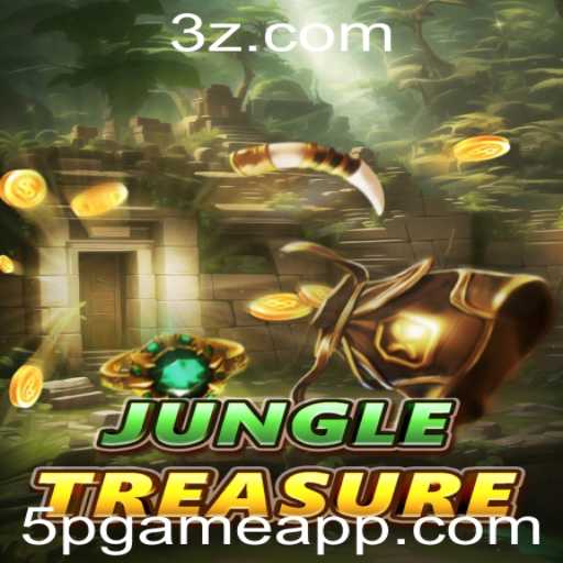 Explorando JungleTreasure: O Inovador Jogo 5P Game