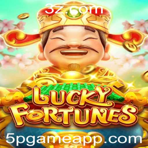 Descubra o Fascinante Mundo de LUCKYFORTUNES, o Novo 5P Game