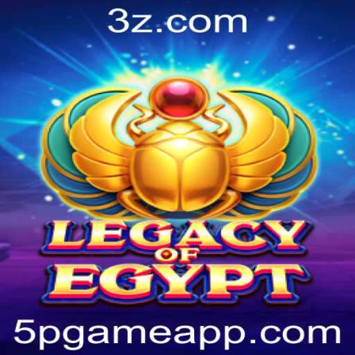 LegacyOfEgypt: Um Mergulho no Fascinante Mundo do Jogo 5P