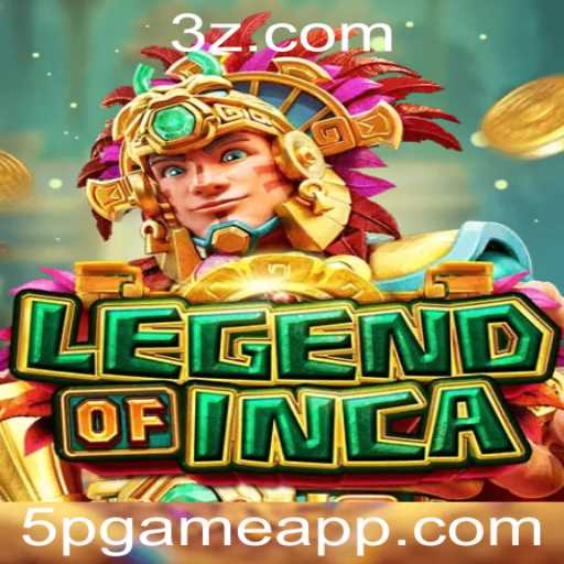 LegendofInca: Explorando o Fascinante Mundo do 5P Game