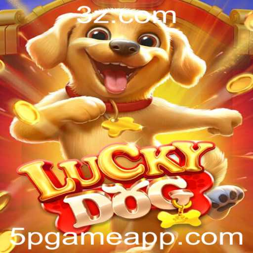 Descubra o Fascinante Mundo de LuckyDog: O Jogo 5P Game que Conquista Multidões