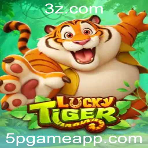 Explorando o Mundo de LuckyTiger: O Inovador 5P Game