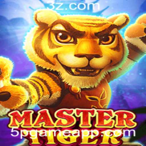 Descubra o Fascinante Mundo de MasterTiger: O Jogo 5P que Está Conquistando o Mundo