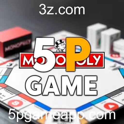 A Evolução do Monopoly no Contexto do 5P Game