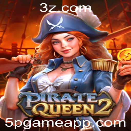 PirateQueen2: Desvendando o Universo do 5P Game