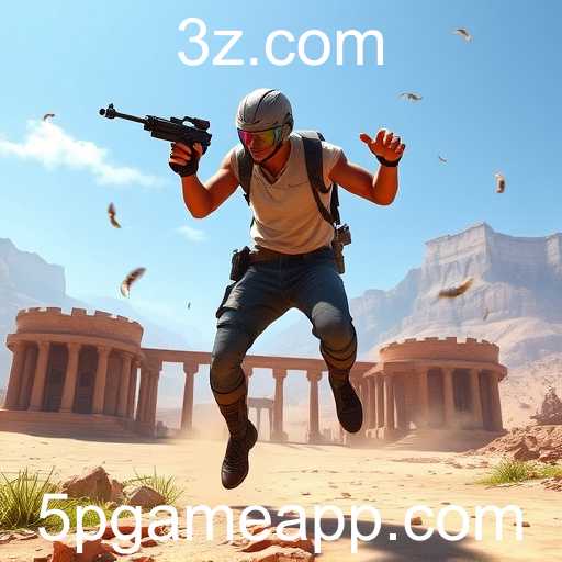 A Revolução do 5P Game no Mundo dos Jogos