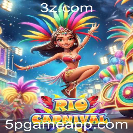 Descubra o Fascinante Jogo RioCarnival e Sua Dinâmica 5P Game