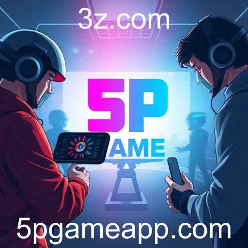 Ascensão dos Jogos 5P em 2025