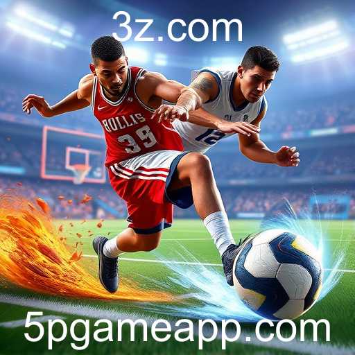 Explorando a Categoria de Jogos de Esportes no '5P Game'