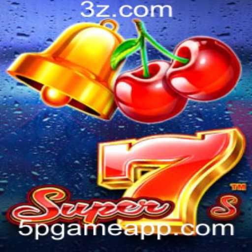 Descubra o Fascinante Mundo do Jogo Super7s: Um 5P Game de Sucesso