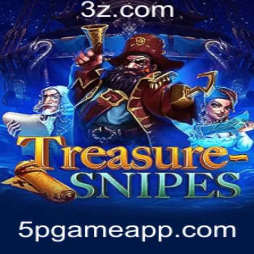 Explorando TreasureSnipes: A Nova Sensação do 5P Game