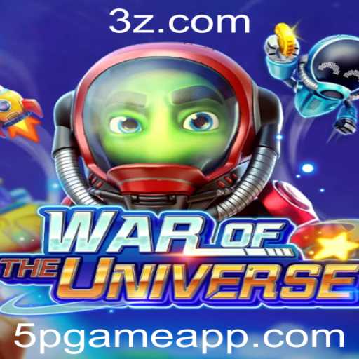 WAROFTHEUNIVERSE: Explorando a Nova Sensação dos Jogos de Estratégia