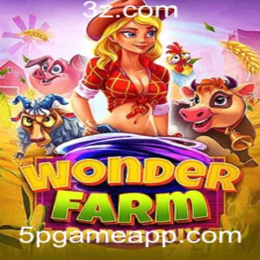 WonderFarmBonusBuy: Uma Nova Experiência de Jogo com a 5P Game