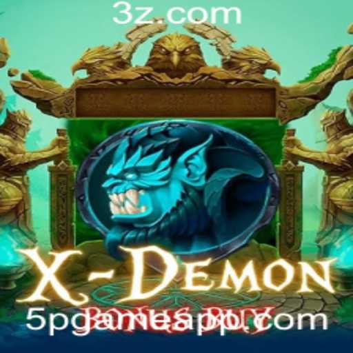 Descubra o Mundo Empolgante de XDemonBonusBuy